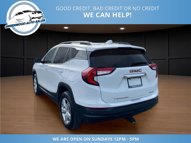 2024 GMC Terrain SLE (Stk: 24-229978) in Greenwood - Image 6 of 15