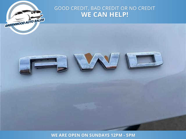 2024 GMC Terrain SLE (Stk: 24-229978) in Greenwood - Image 7 of 15