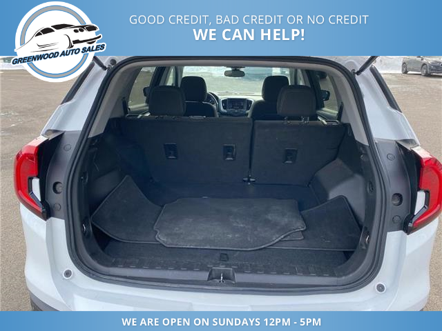 2024 GMC Terrain SLE (Stk: 24-229978) in Greenwood - Image 8 of 15