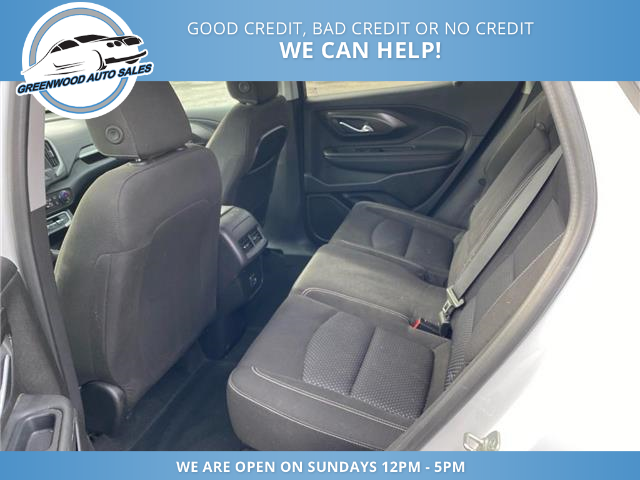 2024 GMC Terrain SLE (Stk: 24-229978) in Greenwood - Image 9 of 15