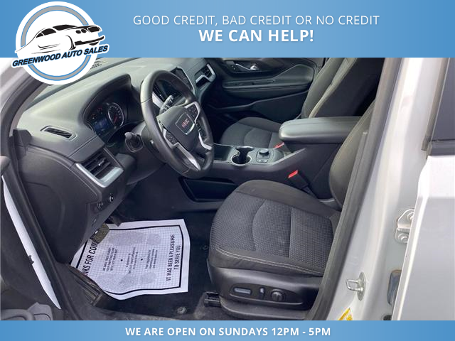 2024 GMC Terrain SLE (Stk: 24-229978) in Greenwood - Image 10 of 15