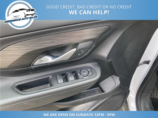 2024 GMC Terrain SLE (Stk: 24-229978) in Greenwood - Image 11 of 15