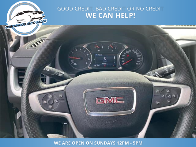 2024 GMC Terrain SLE (Stk: 24-229978) in Greenwood - Image 12 of 15