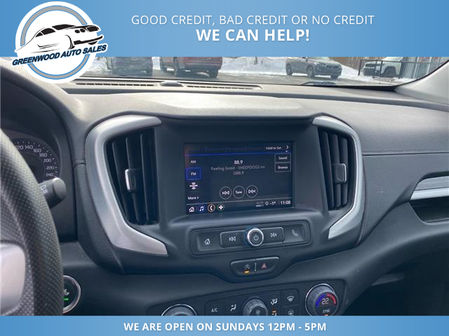 2024 GMC Terrain SLE (Stk: 24-229978) in Greenwood - Image 13 of 15