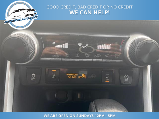 2021 Toyota RAV4 LE (Stk: 21-196022) in Greenwood - Image 14 of 16