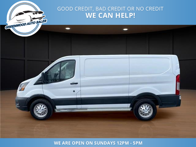 2024 Ford Transit-250 Cargo Base (Stk: 24-a86635) in Greenwood - Image 2 of 15