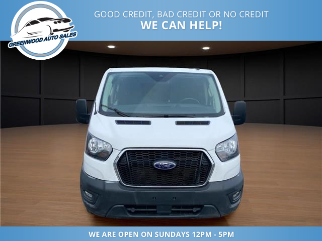 2024 Ford Transit-250 Cargo Base (Stk: 24-a86635) in Greenwood - Image 3 of 15