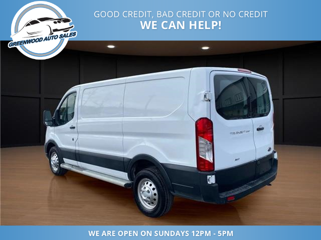 2024 Ford Transit-250 Cargo Base (Stk: 24-a86635) in Greenwood - Image 8 of 15