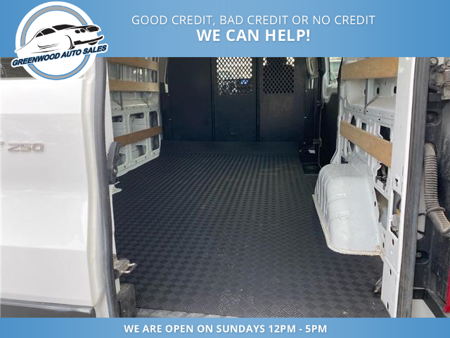 2024 Ford Transit-250 Cargo Base (Stk: 24-a86635) in Greenwood - Image 10 of 15