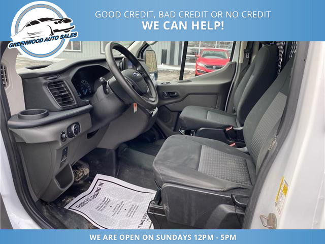 2024 Ford Transit-250 Cargo Base (Stk: 24-a86635) in Greenwood - Image 11 of 15