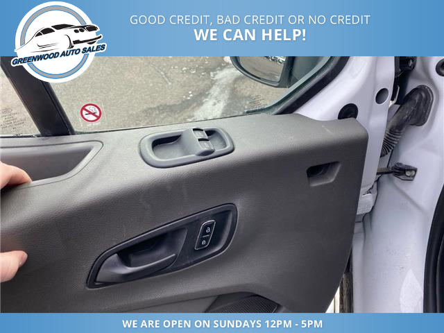 2024 Ford Transit-250 Cargo Base (Stk: 24-a86635) in Greenwood - Image 12 of 15