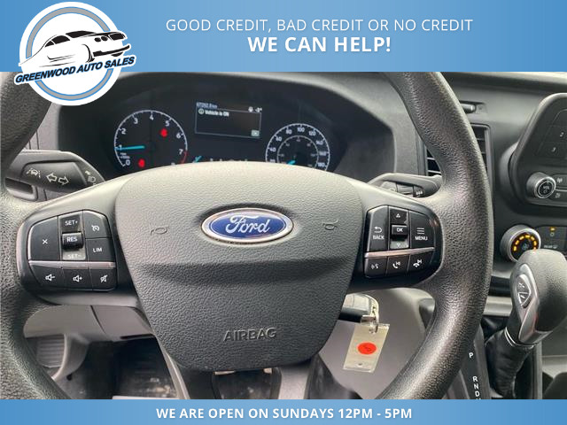 2024 Ford Transit-250 Cargo Base (Stk: 24-a86635) in Greenwood - Image 13 of 15