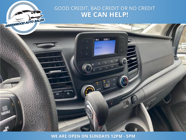 2024 Ford Transit-250 Cargo Base (Stk: 24-a86635) in Greenwood - Image 14 of 15