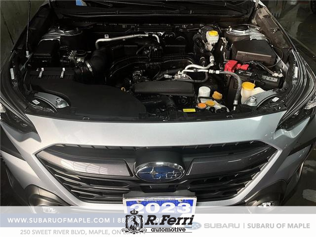 2023 Subaru Outback Convenience (Stk: S27154A) in Vaughan - Image 6 of 15