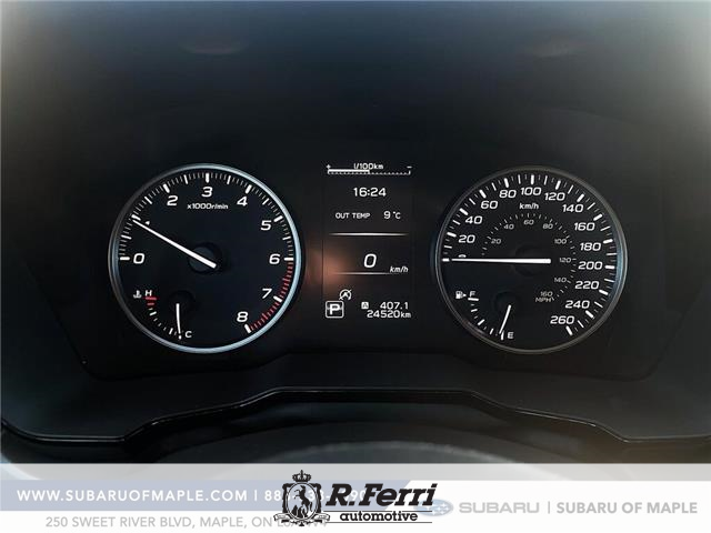 2023 Subaru Outback Convenience (Stk: S27154A) in Vaughan - Image 11 of 15
