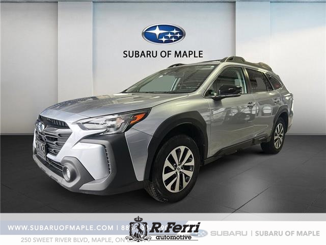 2024 Subaru Outback Touring (Stk: S27346A) in Vaughan - Image 1 of 13