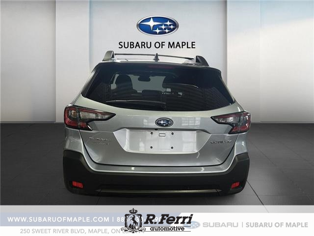 2024 Subaru Outback Touring (Stk: S27346A) in Vaughan - Image 3 of 13