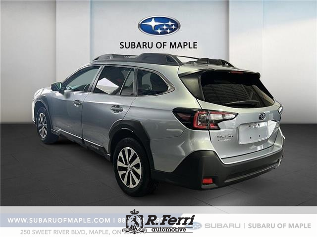 2024 Subaru Outback Touring (Stk: S27346A) in Vaughan - Image 4 of 13
