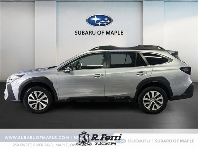 2024 Subaru Outback Touring (Stk: S27346A) in Vaughan - Image 5 of 13