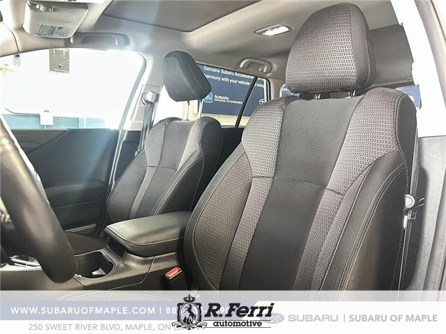 2024 Subaru Outback Touring (Stk: S27346A) in Vaughan - Image 7 of 13