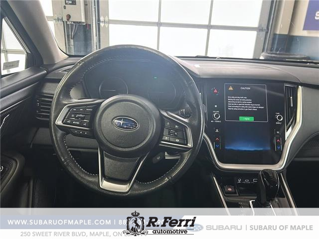 2024 Subaru Outback Touring (Stk: S27346A) in Vaughan - Image 8 of 13