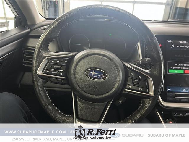 2024 Subaru Outback Touring (Stk: S27346A) in Vaughan - Image 10 of 13