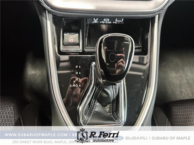 2024 Subaru Outback Touring (Stk: S27346A) in Vaughan - Image 11 of 13