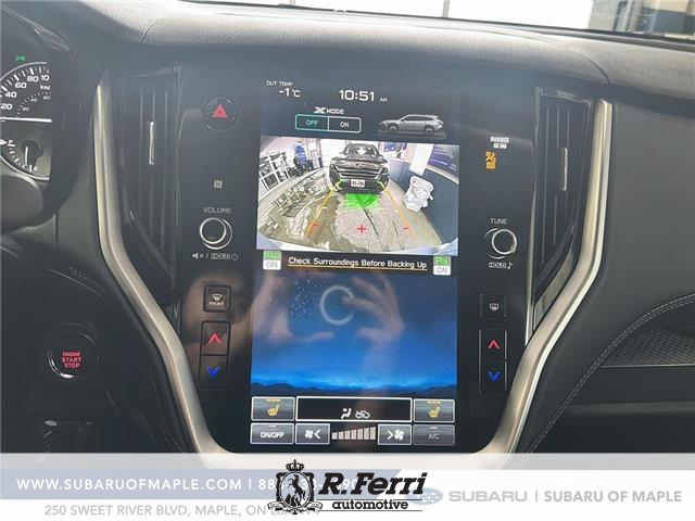 2024 Subaru Outback Touring (Stk: S27346A) in Vaughan - Image 12 of 13