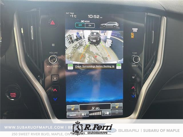 2024 Subaru Outback Touring (Stk: S27346A) in Vaughan - Image 13 of 13
