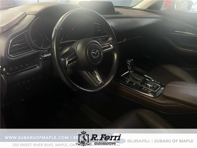 2022 Mazda CX-30 GT (Stk: S27349A) in Vaughan - Image 8 of 16