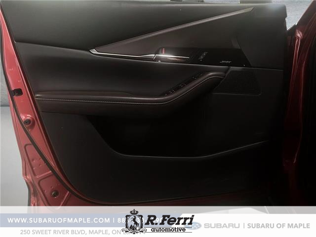 2022 Mazda CX-30 GT (Stk: S27349A) in Vaughan - Image 9 of 16