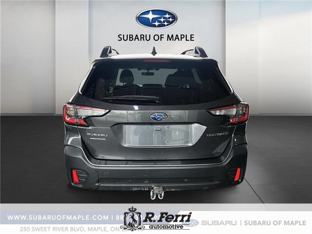 2021 Subaru Outback Touring (Stk: U2395A) in Vaughan - Image 3 of 11