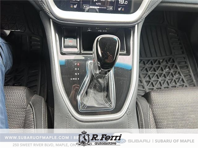 2021 Subaru Outback Touring (Stk: U2395A) in Vaughan - Image 11 of 11