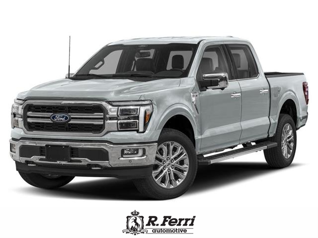 2026 Ford F-150 Lariat (Stk: T0336) in Woodbridge - Image 1 of 1