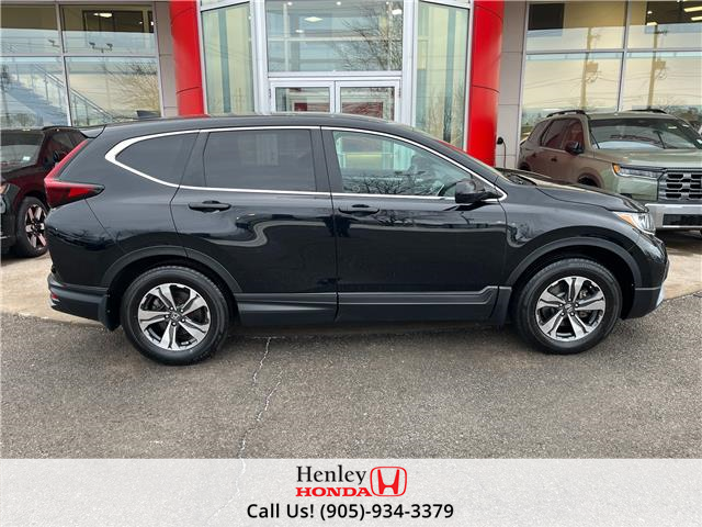 2021 Honda CR-V LX (Stk: R12498) in St. Catharines - Image 12 of 22