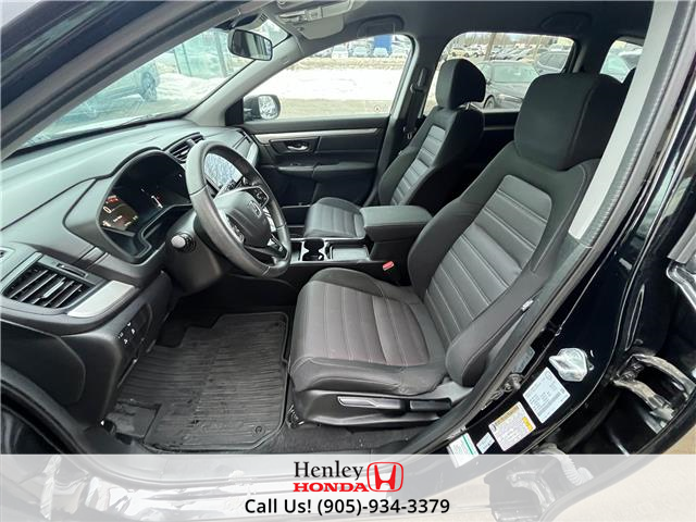 2021 Honda CR-V LX (Stk: R12498) in St. Catharines - Image 13 of 22