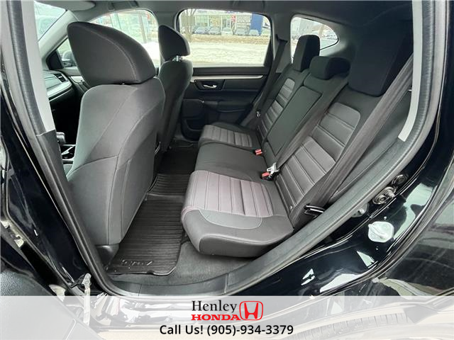 2021 Honda CR-V LX (Stk: R12498) in St. Catharines - Image 14 of 22