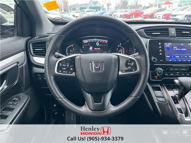 2021 Honda CR-V LX (Stk: R12498) in St. Catharines - Image 17 of 22
