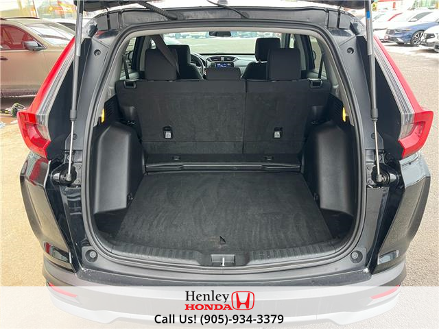 2021 Honda CR-V LX (Stk: R12498) in St. Catharines - Image 15 of 22