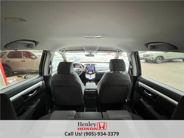 2021 Honda CR-V LX (Stk: R12498) in St. Catharines - Image 16 of 22