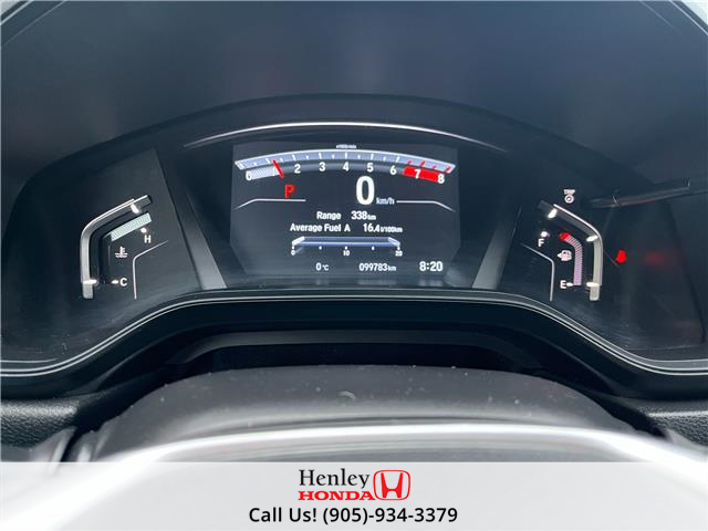2021 Honda CR-V LX (Stk: R12498) in St. Catharines - Image 18 of 22