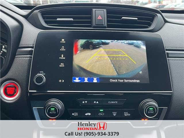 2021 Honda CR-V LX (Stk: R12498) in St. Catharines - Image 20 of 22