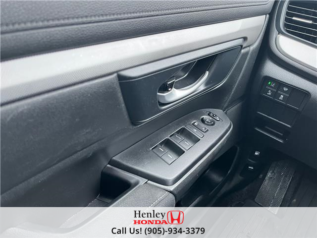 2021 Honda CR-V LX (Stk: R12498) in St. Catharines - Image 22 of 22
