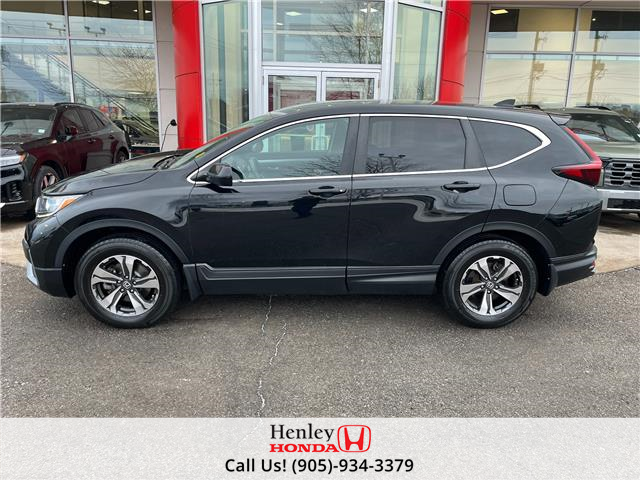 2021 Honda CR-V LX (Stk: R12498) in St. Catharines - Image 6 of 22