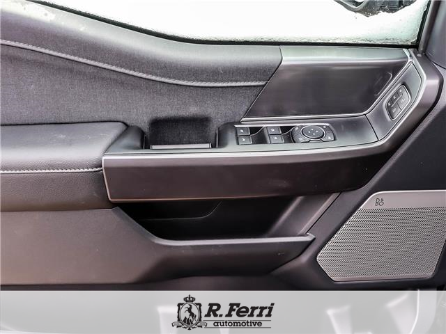 2026 Ford F-150 Lariat (Stk: T0306) in Woodbridge - Image 2 of 21