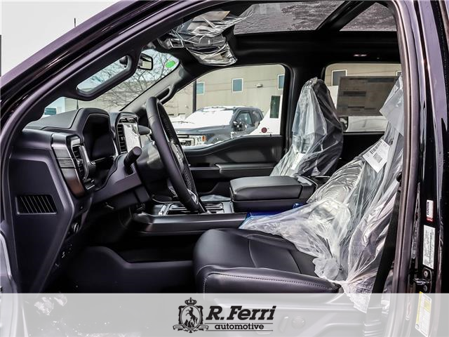 2026 Ford F-150 Lariat (Stk: T0306) in Woodbridge - Image 4 of 21