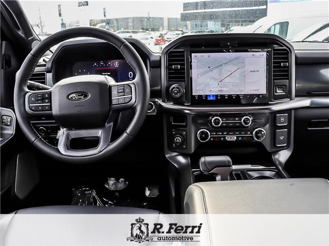 2026 Ford F-150 Lariat (Stk: T0306) in Woodbridge - Image 5 of 21