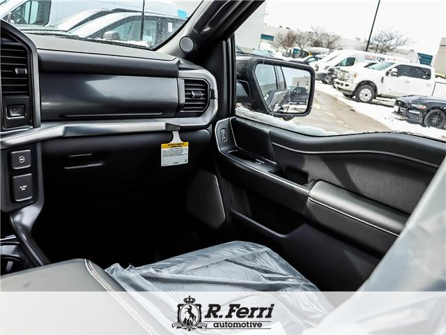 2026 Ford F-150 Lariat (Stk: T0306) in Woodbridge - Image 8 of 21