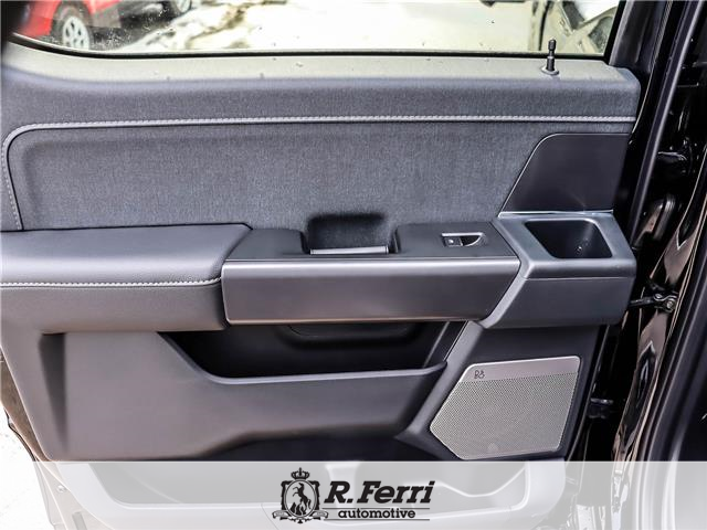 2026 Ford F-150 Lariat (Stk: T0306) in Woodbridge - Image 9 of 21