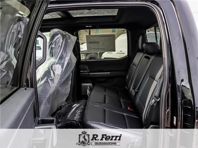 2026 Ford F-150 Lariat (Stk: T0306) in Woodbridge - Image 10 of 21